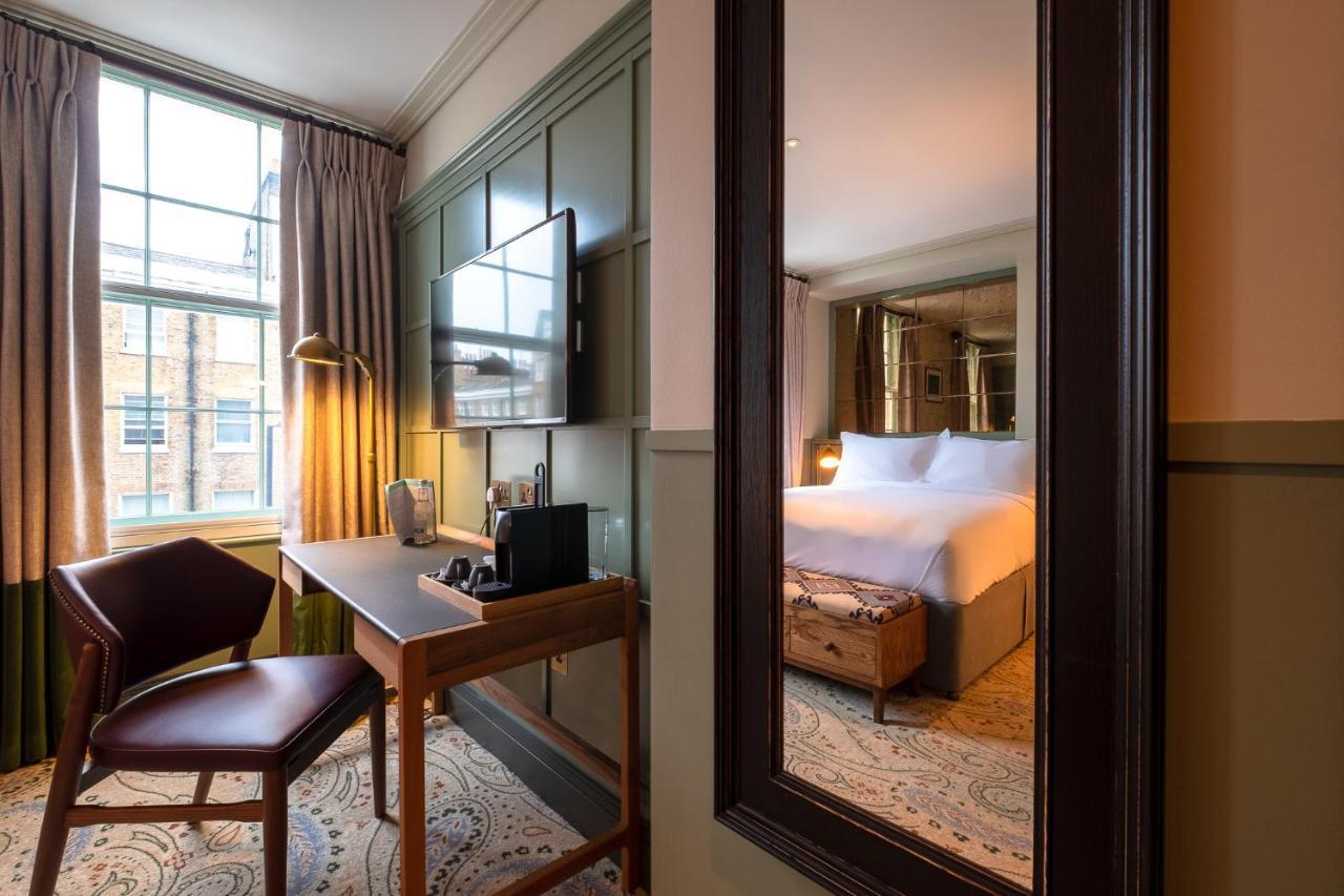 Grown - Private Member's Club Отель 5*