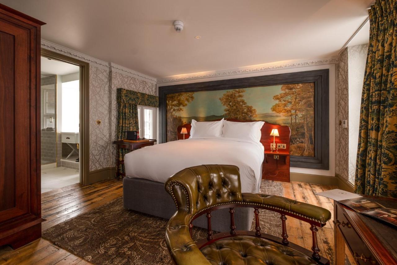 Grown - Private Member's Club Отель 5*