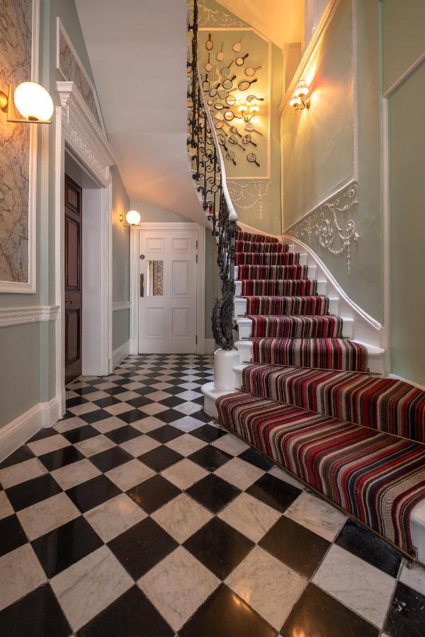 Grown - Private Member's Club Отель 5*