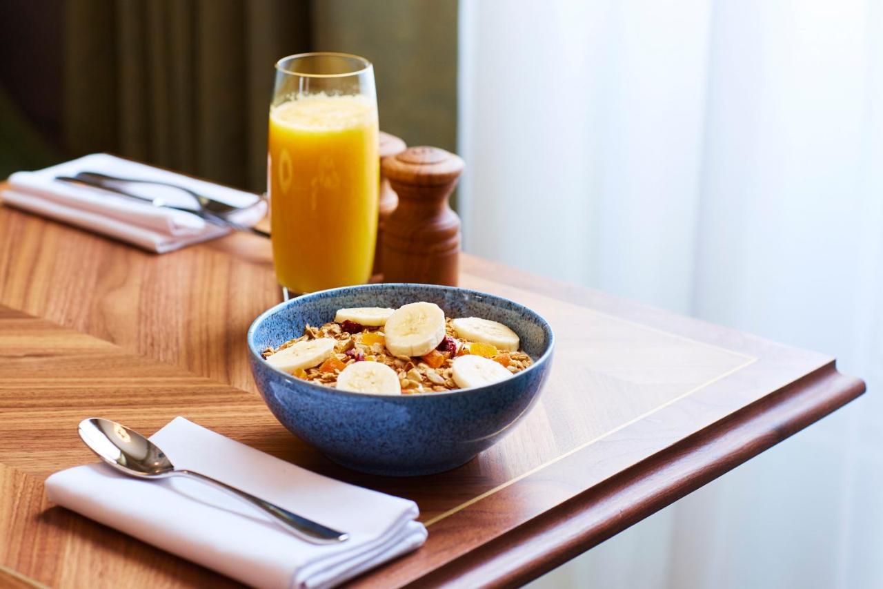 Grown - Private Member's Club Hotel Londra