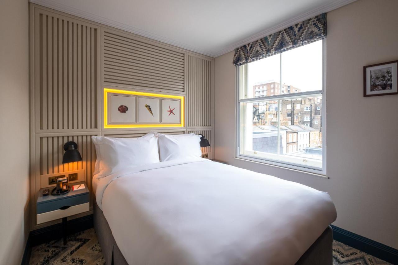 Grown - Private Member's Club 5* Londra