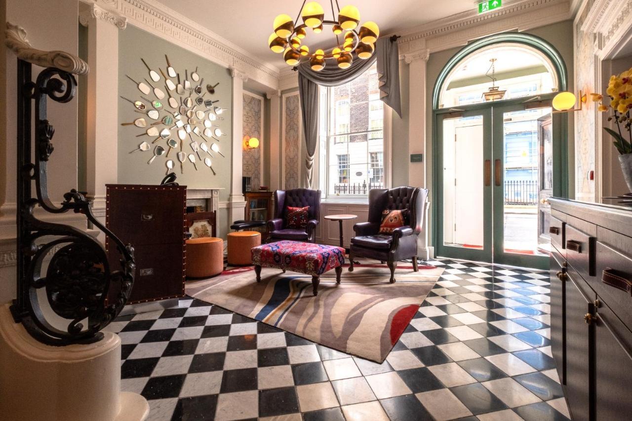 Grown - Private Member's Club Hotel Londra