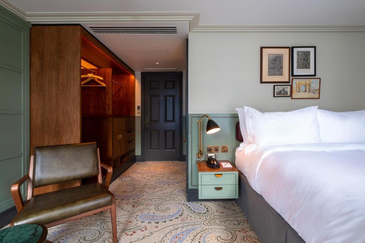 Grown - Private Member's Club Hotel Londra