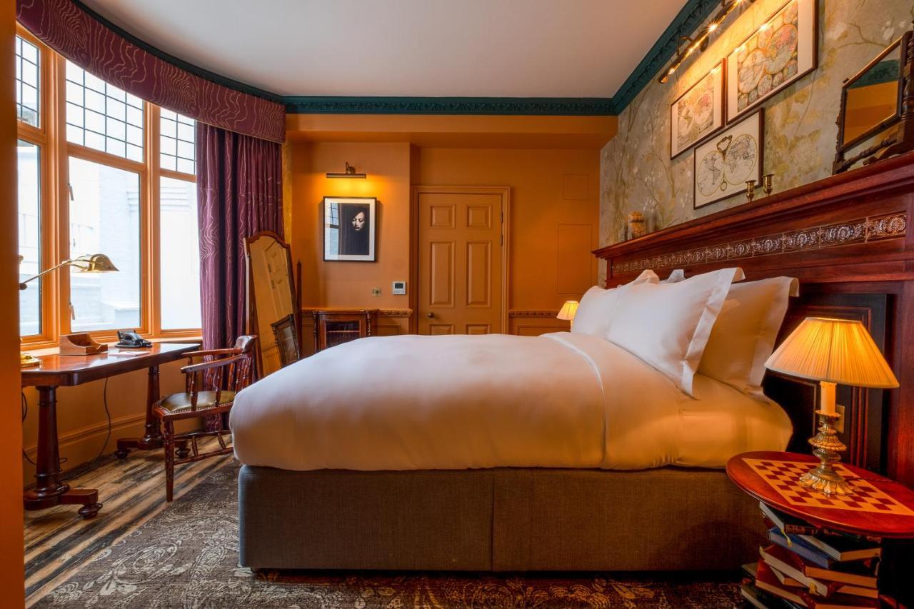 Grown - Private Member's Club Hotel Londra