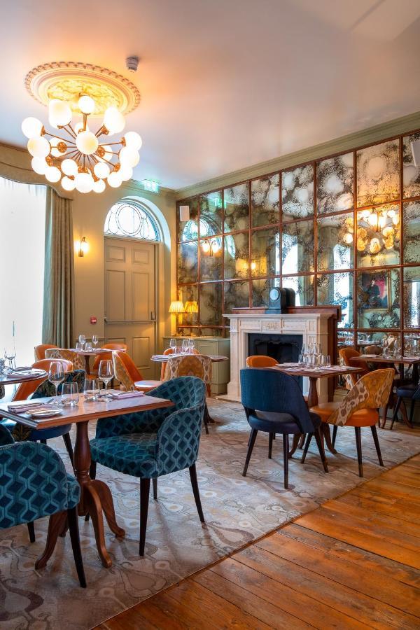 Grown - Private Member's Club 5* Londra