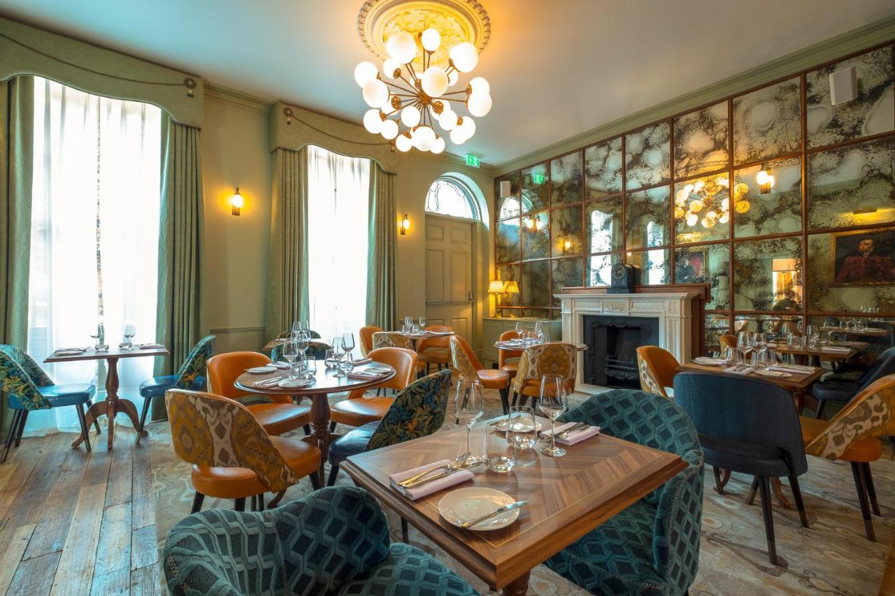 Grown - Private Member's Club Londra
