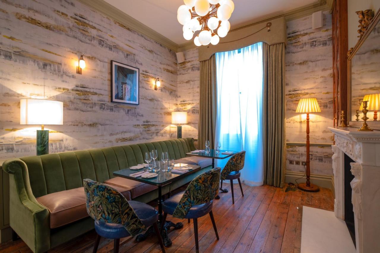 Grown - Private Member's Club Londra