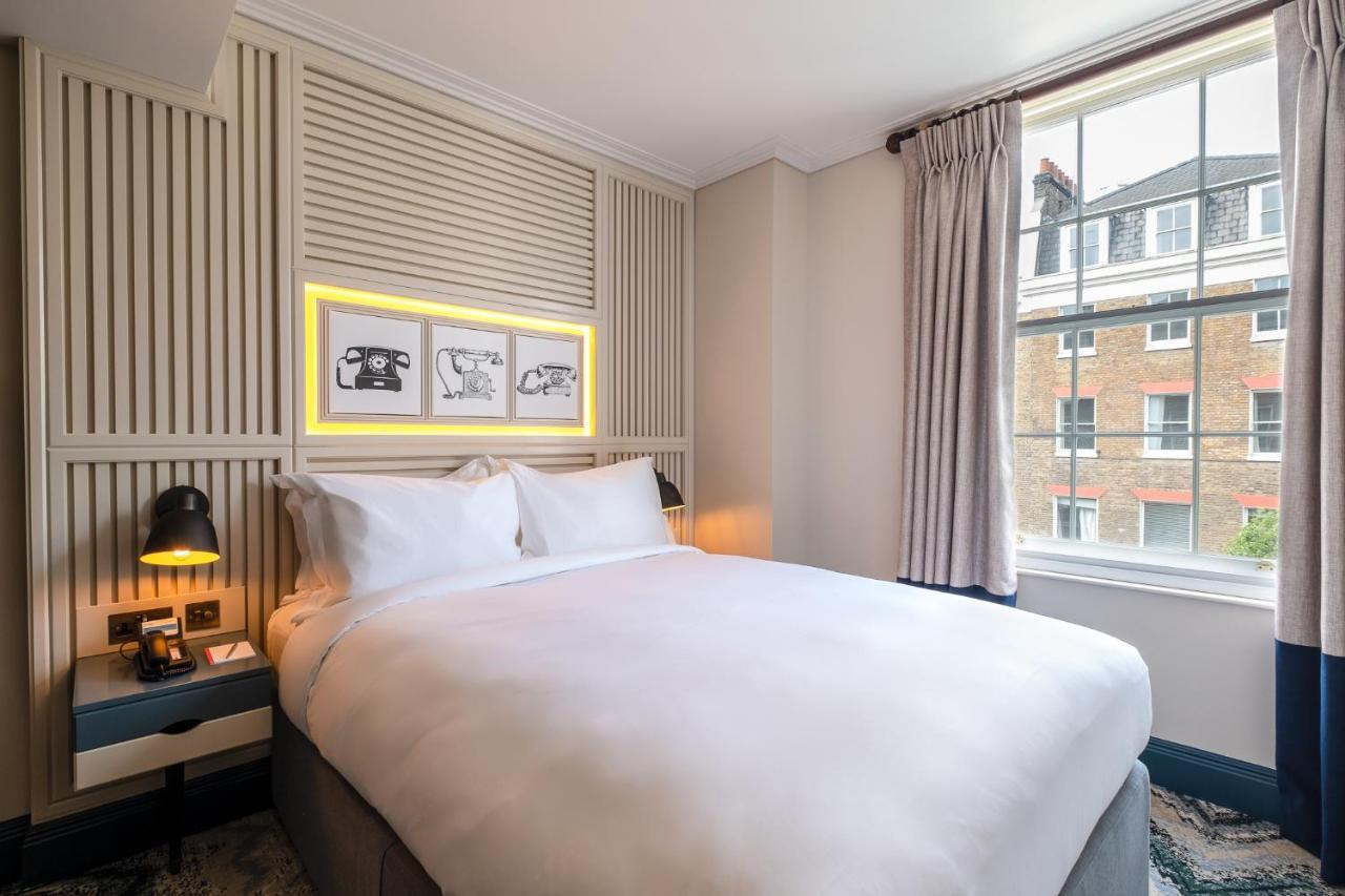 Grown - Private Member's Club 5* Londra