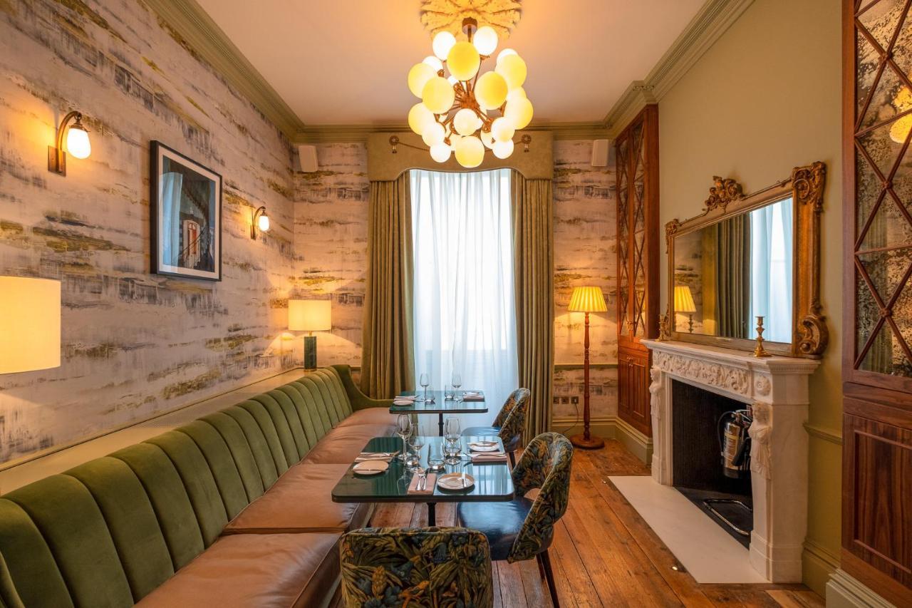 Grown - Private Member's Club Hotel Londra