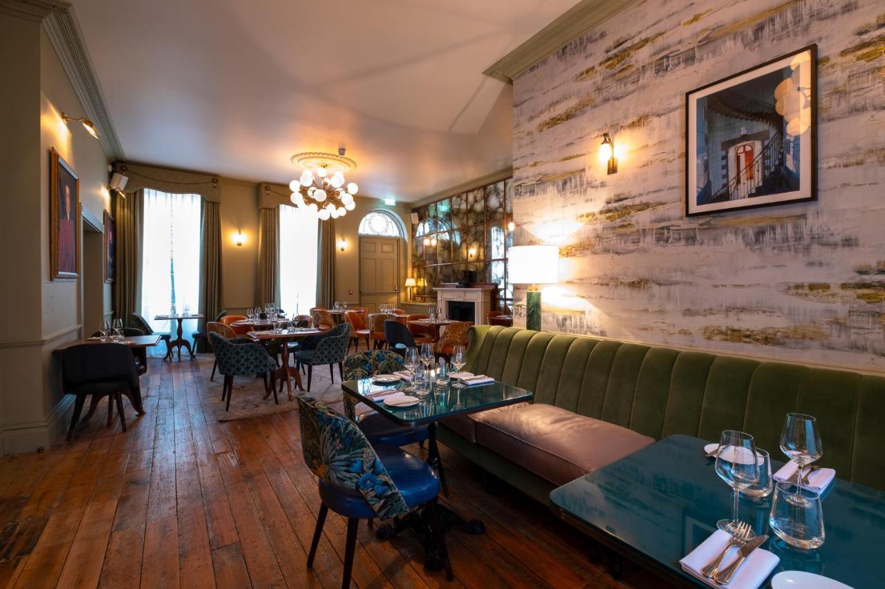 Hotel Grown - Private Member's Club Londra