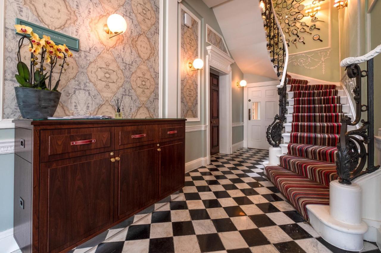 Grown - Private Member's Club Londra